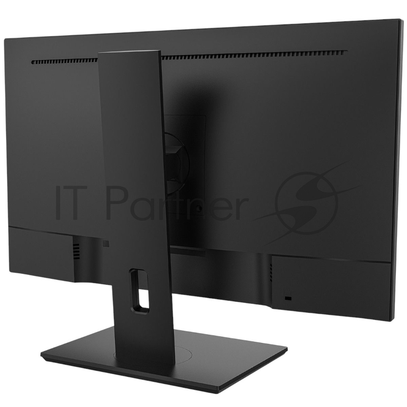 Монитор 27 AIWA MQ271A Black (IPS, 2560x1440, HDMI+DP+Type C 15W, 4 ms, 178°/178°, 300 cd/m, 1000:1, 100Hz, Spk, внутр БП)