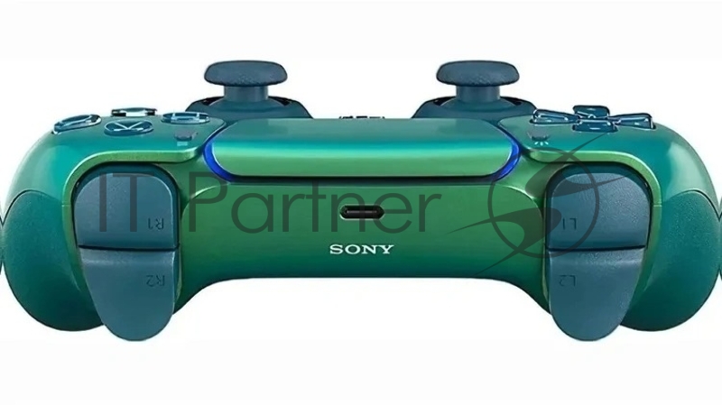 Геймпад Беспроводной PlayStation DualSense бирюзовый для: PlayStation 5