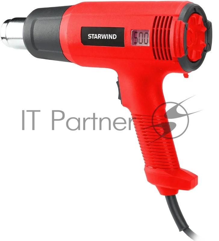 Технический фен Starwind HG2000RLS5