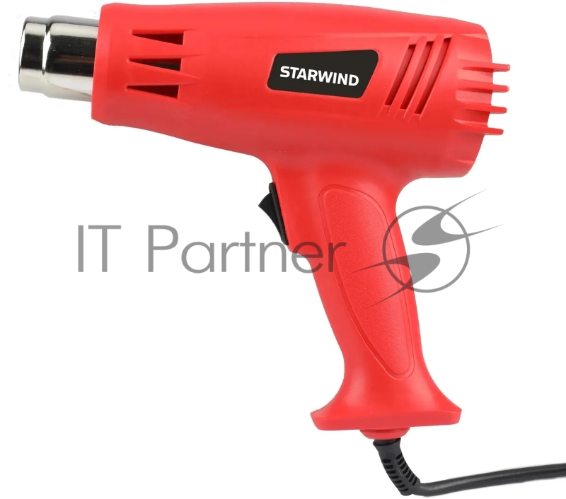 Технический фен Starwind HG2000S0