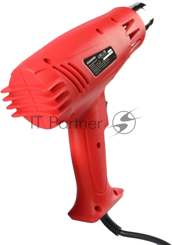Технический фен Starwind HG2000S0