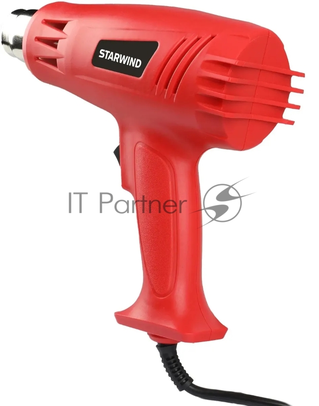 Технический фен Starwind HG2000S0