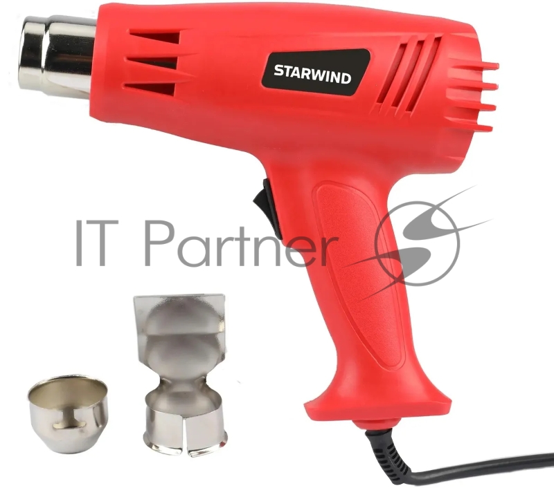 Технический фен Starwind HG2000S1