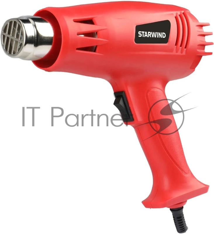 Технический фен Starwind HG2000S1