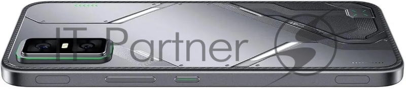 Смартфон Infinix GT 30 Pro 1/256Gb, серый