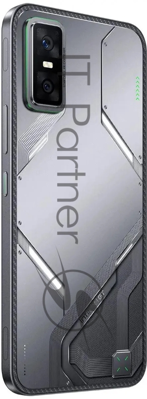 Смартфон Infinix GT 30 Pro 1/256Gb, серый