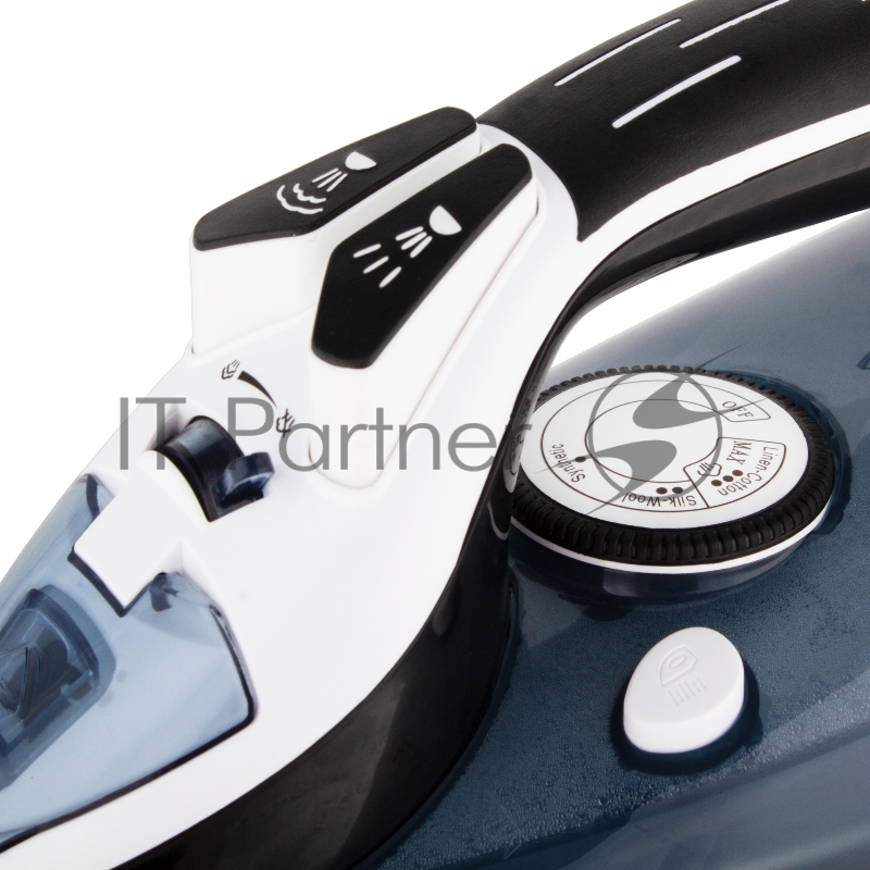 Утюг Zigmund & Shtain ZSI-701