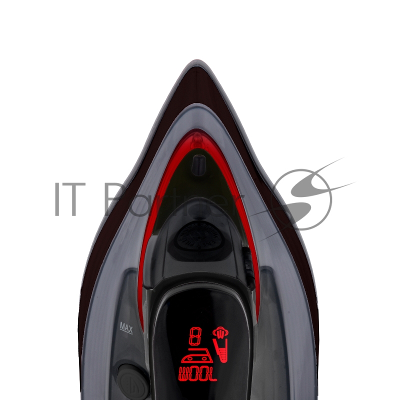 Утюг Zigmund & Shtain ZSI-711