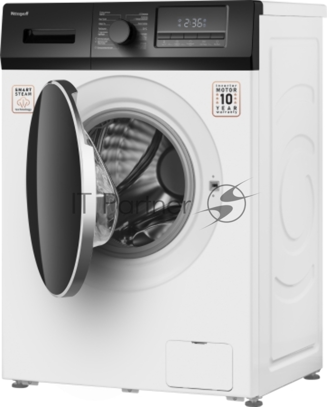 Стиральная машина Weissgauff WM 47814 Inverter Steam