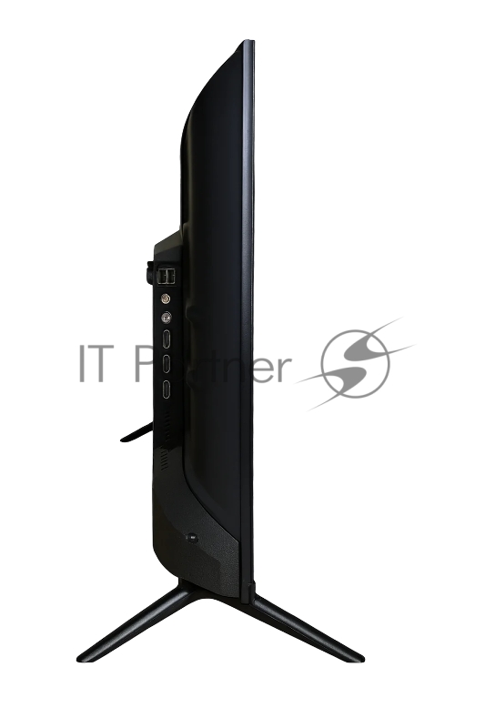 Телевизор TOPDEVICE TDHTV32YHD_BK