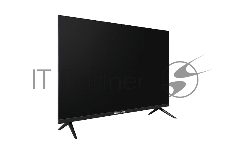 Телевизор TOPDEVICE TDHTV32YHD_BK