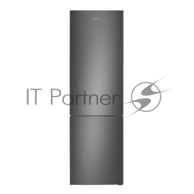 Холодильник MAUNFELD MFF200NFSTSE