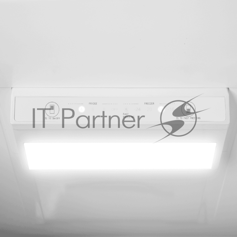 Холодильник MAUNFELD MFF200NFSTSE