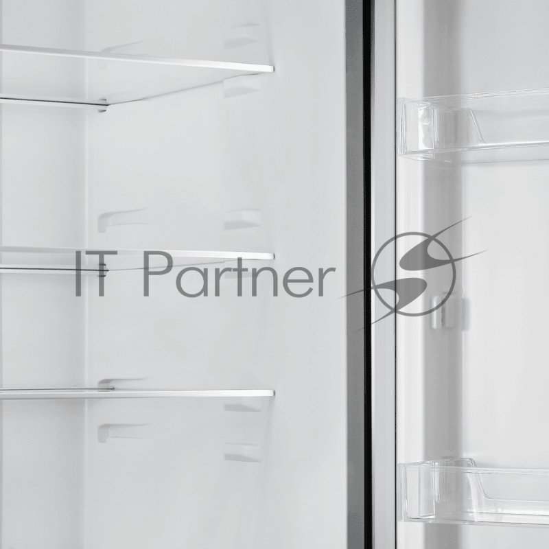 Холодильник MAUNFELD MFF200NFSTSE