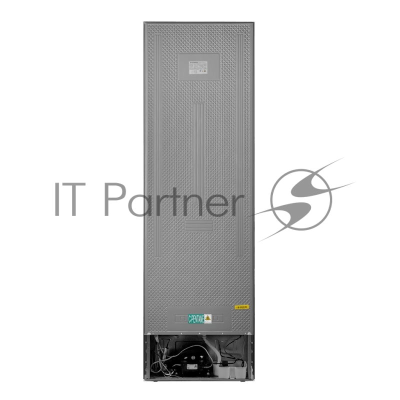 Холодильник MAUNFELD MFF200NFSTSE