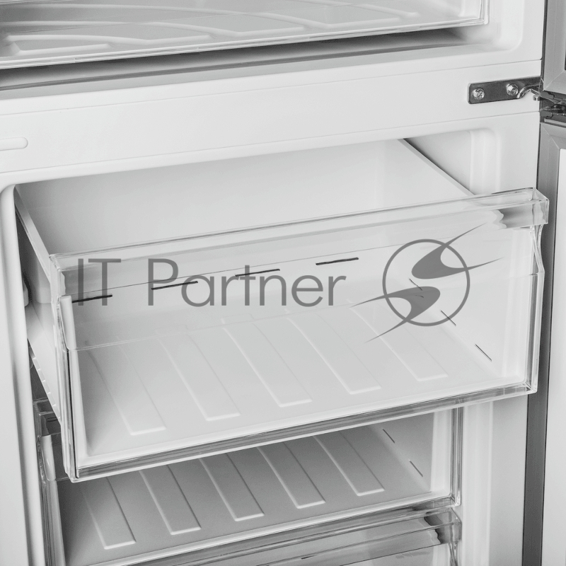 Холодильник MAUNFELD MFF200NFSTSE