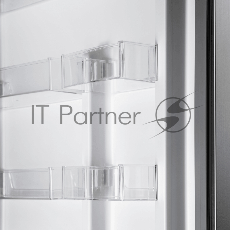 Холодильник MAUNFELD MFF200NFSTSE