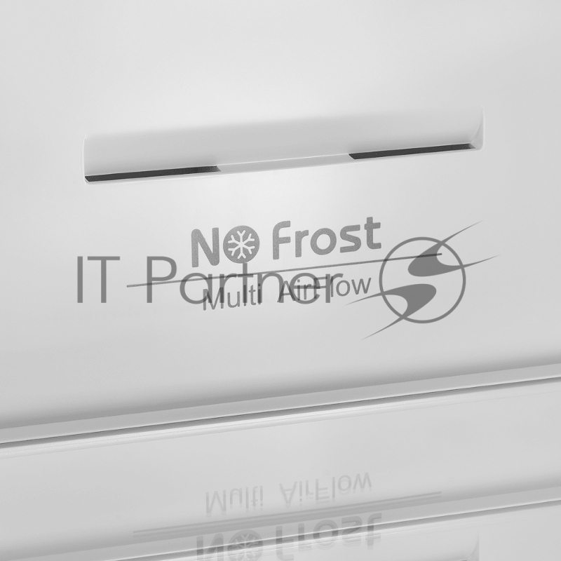 Холодильник MAUNFELD MFF200NFSTSE