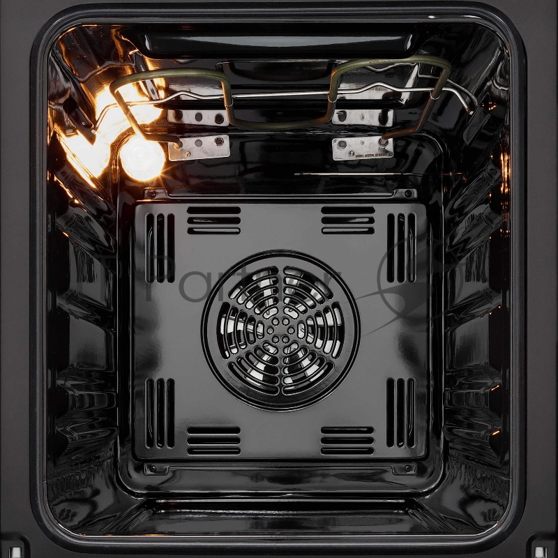 Встраиваемый духовой шкаф Krona RITUS 45 BL/BL G2