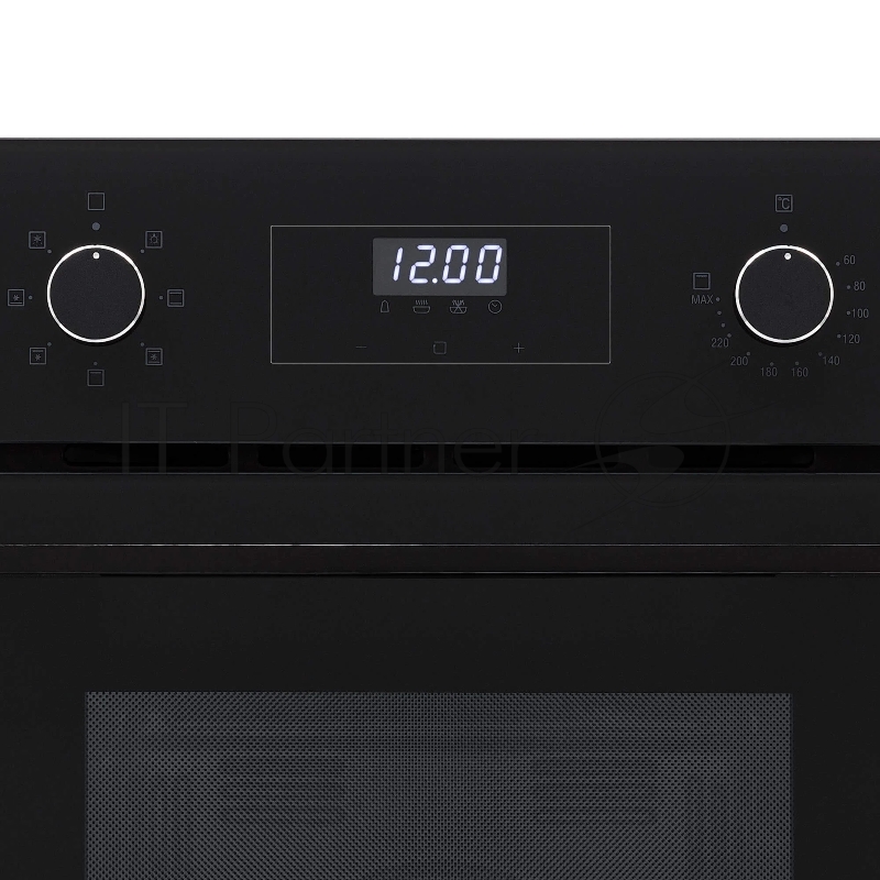 Встраиваемый духовой шкаф Krona RITUS 45 BL/BL G2