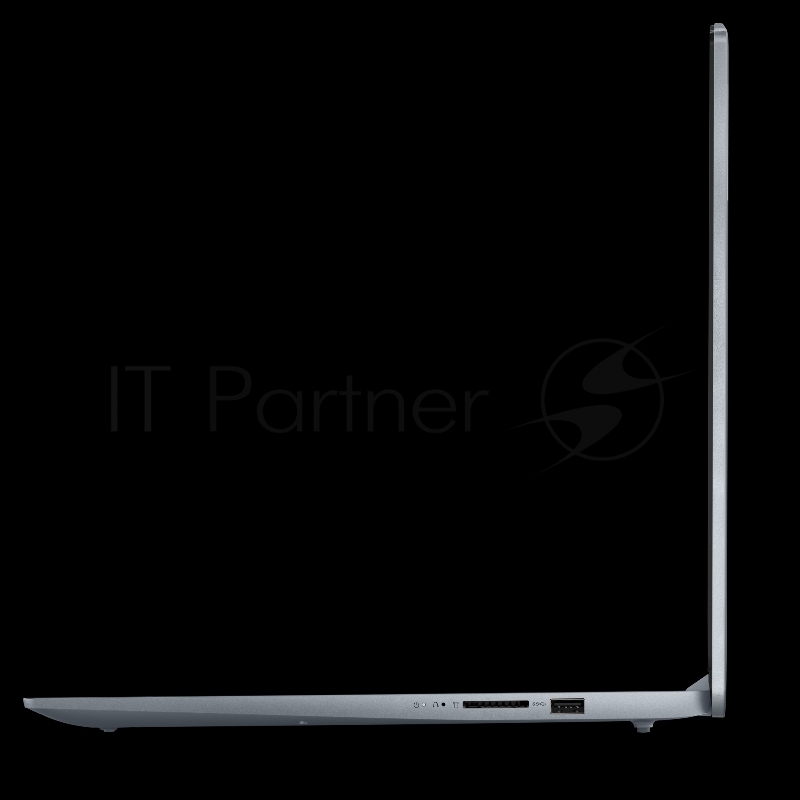 Ноутбук Lenovo IdeaPad Slim 3 16IRU8 Arctic Grey 16 WUXGA i5-1335U/8GB/SSD512GB/Intel Iris Xe/DOS