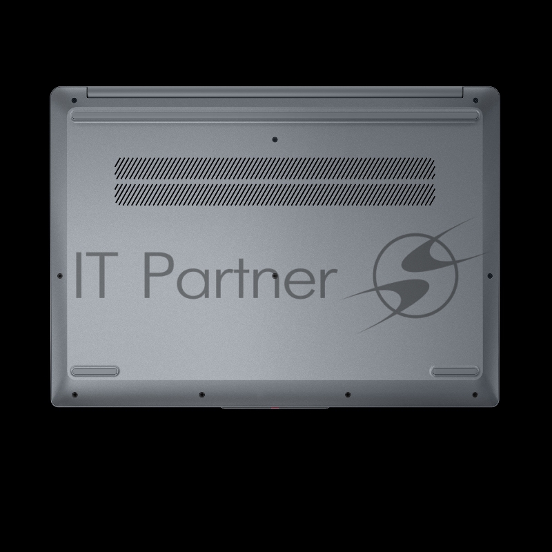 Ноутбук Lenovo IdeaPad Slim 3 16IRU8 Arctic Grey 16 WUXGA i5-1335U/8GB/SSD512GB/Intel Iris Xe/DOS