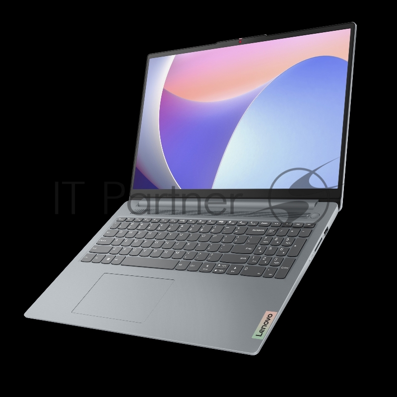 Ноутбук Lenovo IdeaPad Slim 3 16IRU8 Arctic Grey 16 WUXGA i5-1335U/8GB/SSD512GB/Intel Iris Xe/DOS