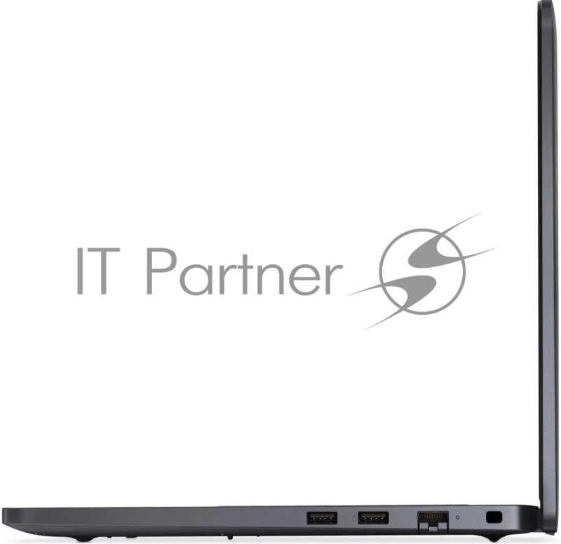 Ноутбук Dell Pro 14 Core Ultra 7 255U 16Gb SSD512Gb Intel Graphics 14 WVA FHD+ (1920x1200) Linux grey WiFi BT Cam (PRO14-7653)