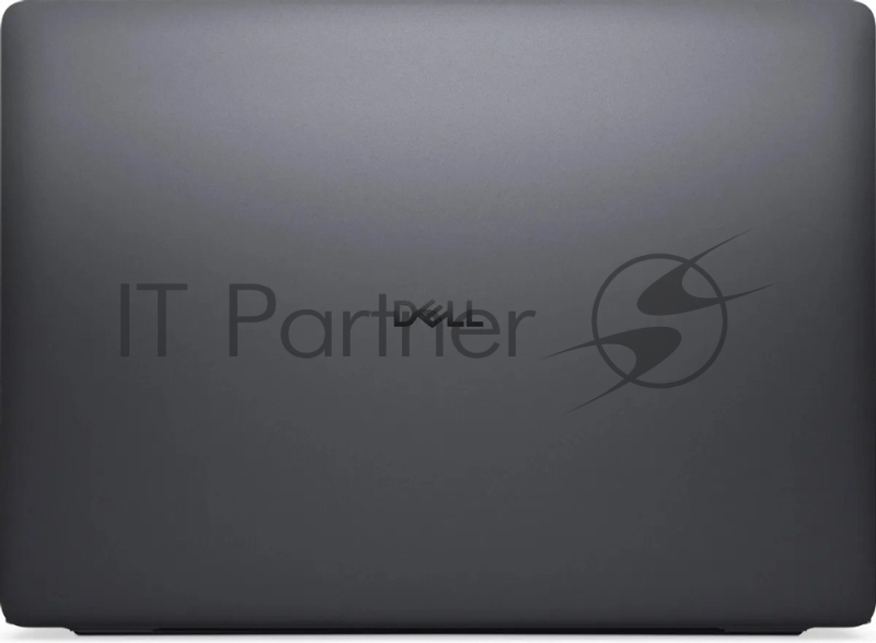 Ноутбук Dell Pro 14 Core Ultra 7 255U 16Gb SSD512Gb Intel Graphics 14 WVA FHD+ (1920x1200) Linux grey WiFi BT Cam (PRO14-7653)