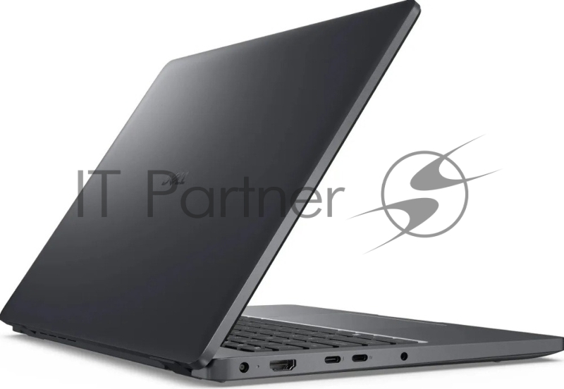 Ноутбук Dell Pro 14 Core Ultra 7 255U 16Gb SSD512Gb Intel Graphics 14 WVA FHD+ (1920x1200) Linux grey WiFi BT Cam (PRO14-7653)