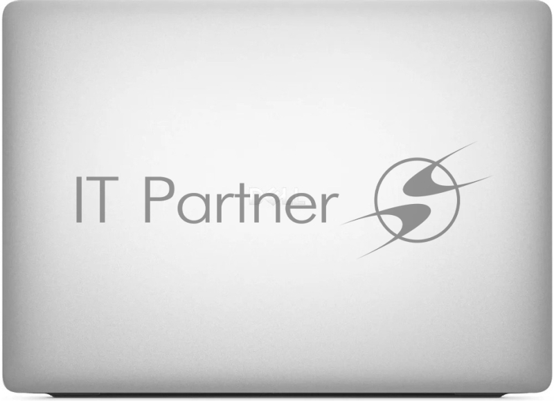 Ноутбук Dell Pro 14 Plus Core Ultra 5 235U 16Gb SSD512Gb Intel Graphics 14 WVA FHD+ (1920x1200) Linux grey WiFi BT Cam (PRO14PL-5653)