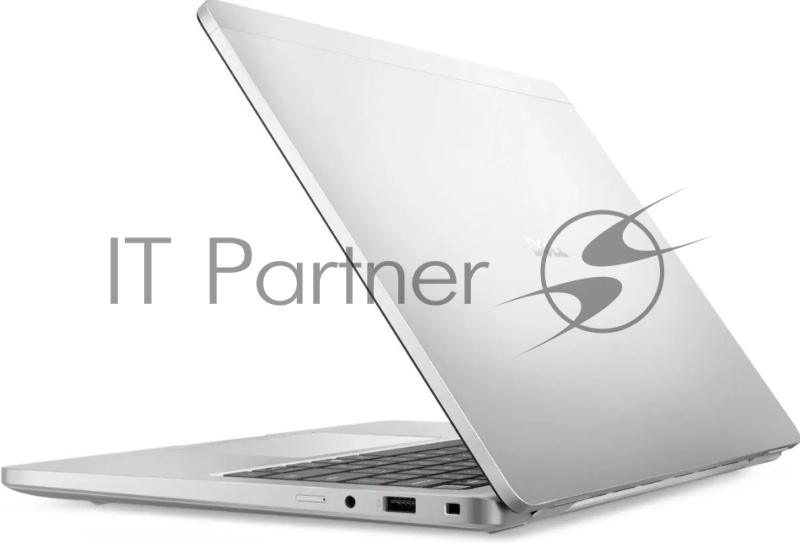 Ноутбук Dell Pro 14 Plus Core Ultra 5 235U 16Gb SSD512Gb Intel Graphics 14 WVA FHD+ (1920x1200) Linux grey WiFi BT Cam (PRO14PL-5653)