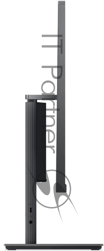 Lenovo IdeaCentre AIO 27ARR9 27 FHD (1920x1080) IPS 300N, Ryzen 7 7735HS, 16GB DDR5-4800, 512GB SSD M.2, Radeon 680M, WiFi6, BT, HD Cam, USB KB&Mouse, NoOS, Luna Grey, 1Y