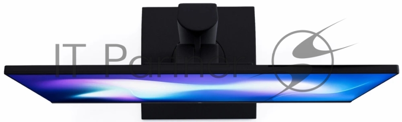 Монитор РУСЛАН М24/75/1080 (IPS, 100 Гц, кабель HDMI, с регулировкой и поворот экрана)