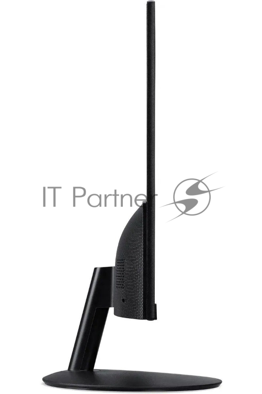 Монитор/ Acer SA242YH1bi 23,8, ZeroFrame, UltraThin Black, 16:9, VA, 1920x1080, 4ms, 250cd, 100Hz, VGA , HDMI(1.4), Speakers 2Wx2, Vesa:75x75