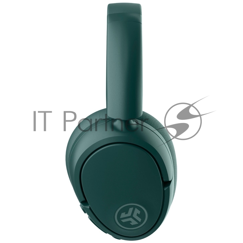 Беспроводная гарнитура Jlab JBuds Lux ANC, Sage (PN: HBJLUXANCRSGE62)