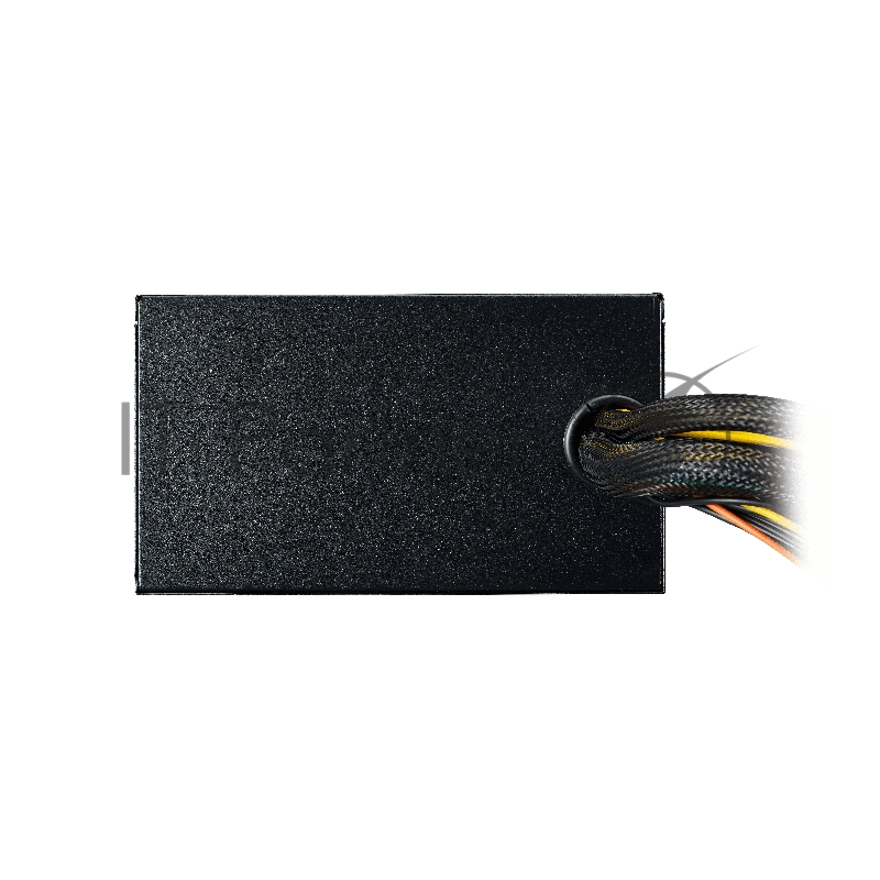 Блок питания 500Вт Cooler Master Elite 500 Ver.3 MPW-5001-ACABN1-EU ATX12V V2.31 (20/24+4/8+6/8pin, вентилятор d120мм) + кабель питания EURO (1.5м)