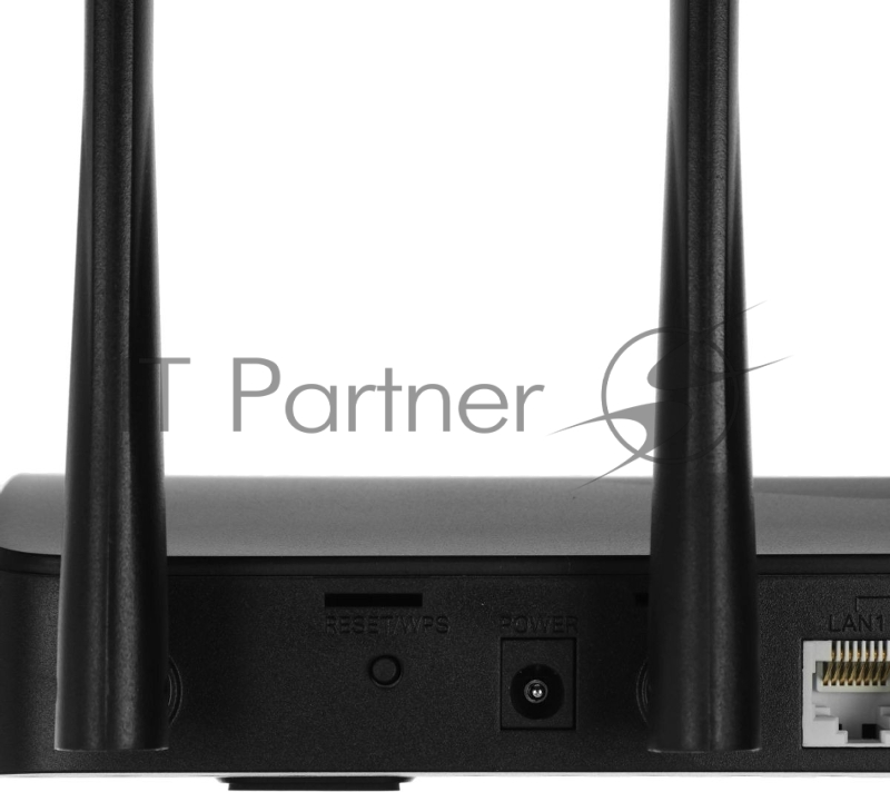 Трехдиапазонный Wi-Fi Роутер Mercusys MR47BE