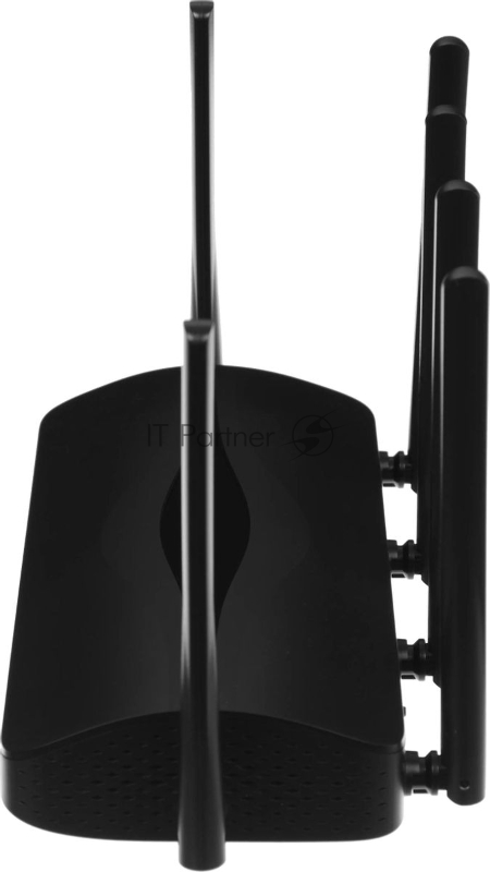 Трехдиапазонный Wi-Fi Роутер Mercusys MR47BE