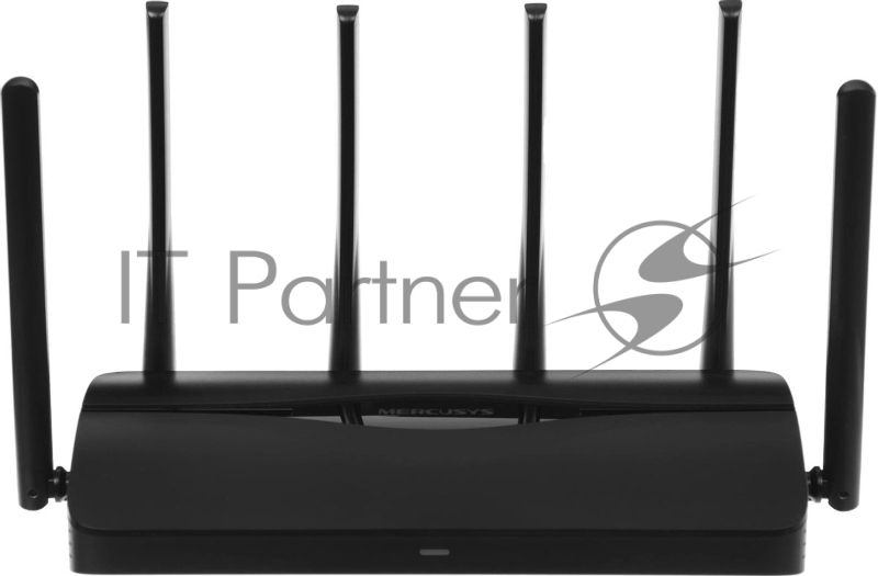 Трехдиапазонный Wi-Fi Роутер Mercusys MR47BE