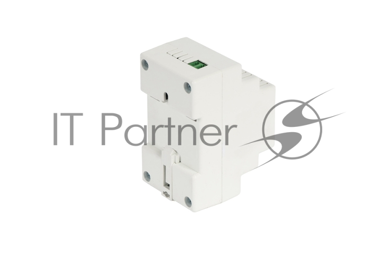 Источник питания SKAT-24-1.0 DIN 24В 1,3А АКБ внеш. 2х4,5-12Ач ток заряда 1,0–Iнагр. SKAT-24-1.0 DIN power supply 24V 1.3A battery ext. 2х4.5-12Ah charge current 1.0 – Iload.