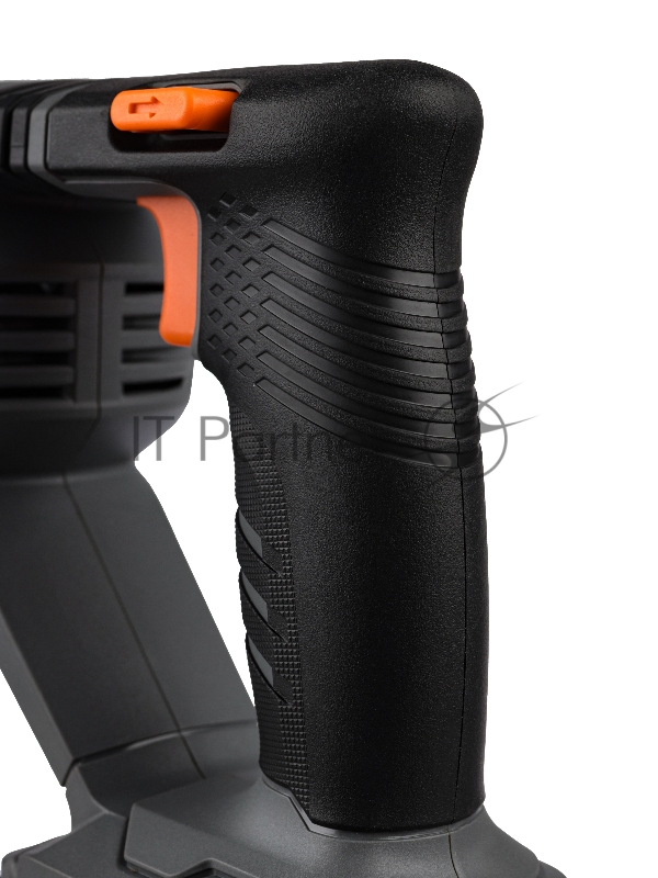 Бесщеточный перфоратор Anycons AC-H509 SDS+, 2,8 Дж, 21В, 2 акб