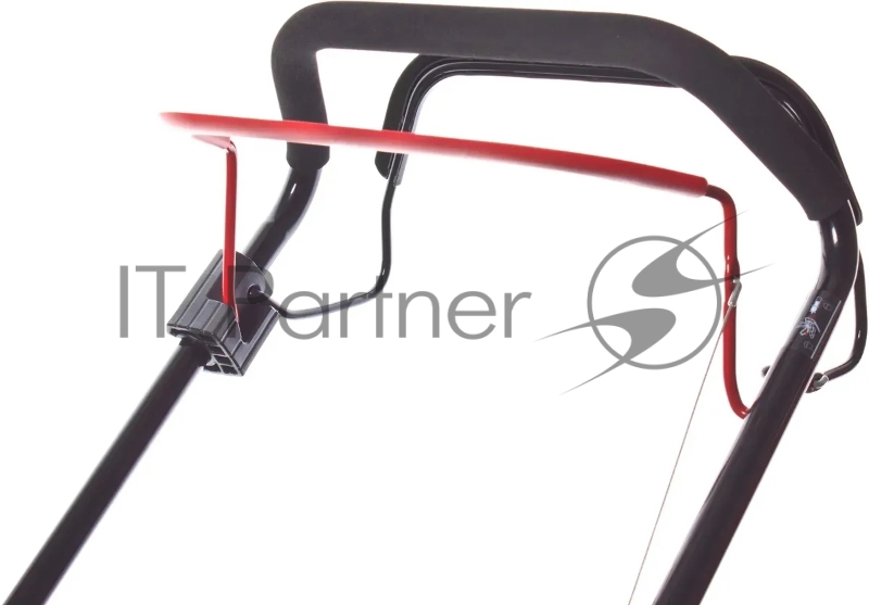 Газонокосилка роторная RedVerg RD-GLM46S 2600Вт