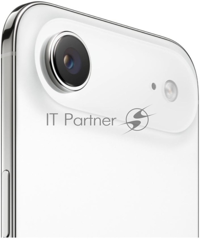 Смартфон Apple A3517 iPhone Air 512Gb белый моноблок 3G 4G 6.5 1260x2736 iOS 26 48Mpix 802.11 a/b/g/n/ac/ax/be NFC GPS Protect