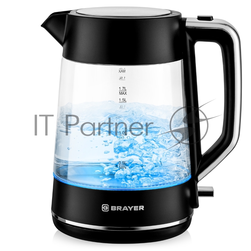 Чайник BRAYER BR6102