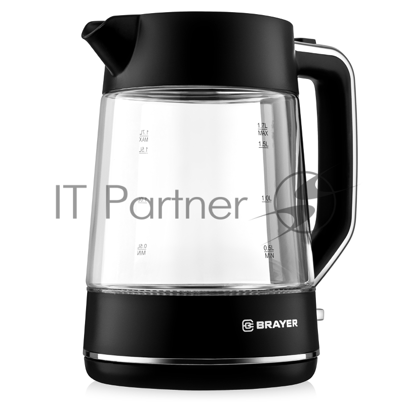 Чайник BRAYER BR6102