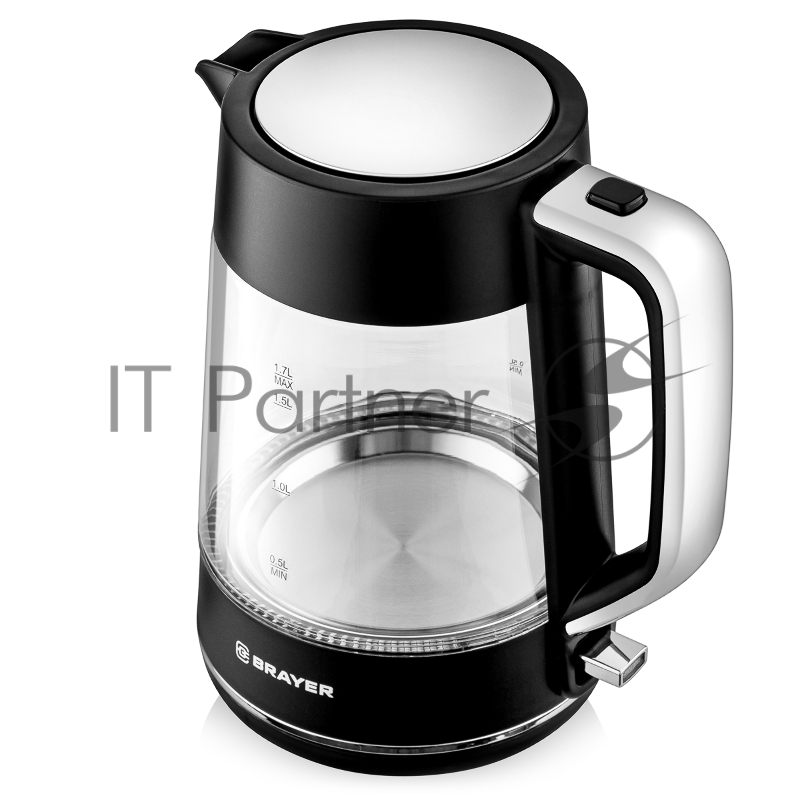 Чайник BRAYER BR6102