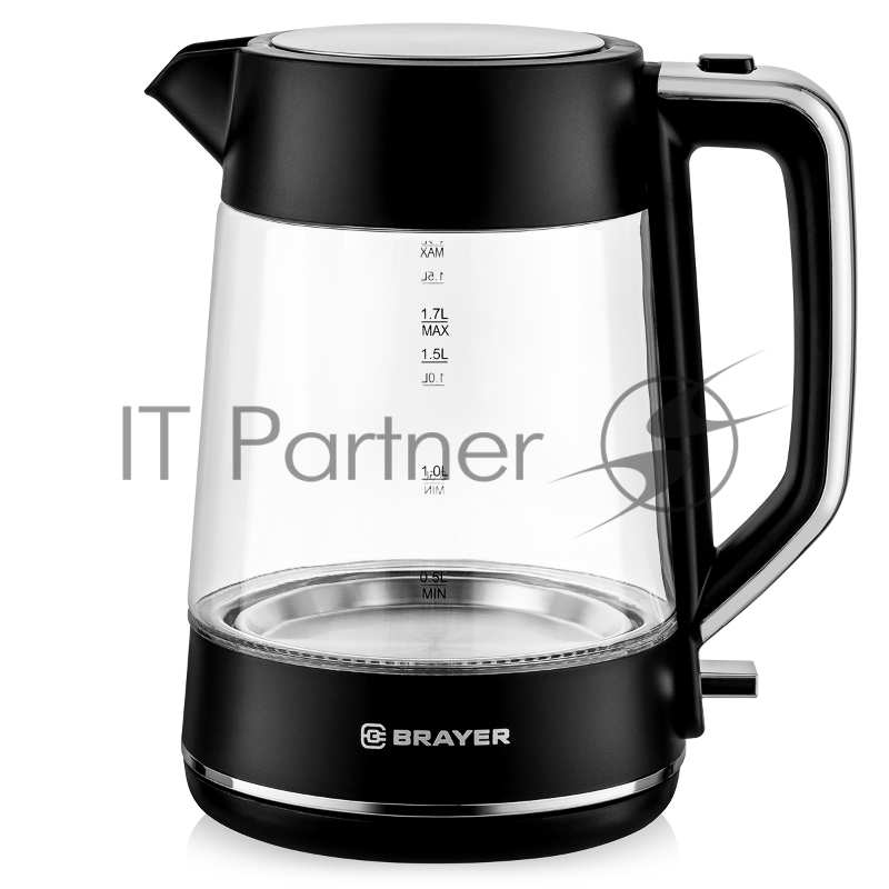 Чайник BRAYER BR6102