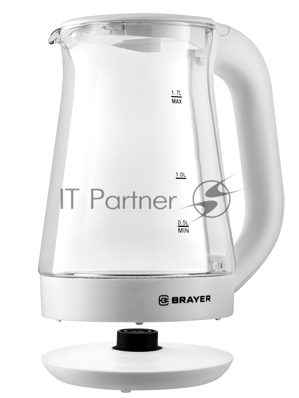 Чайник BRAYER BR6112WH