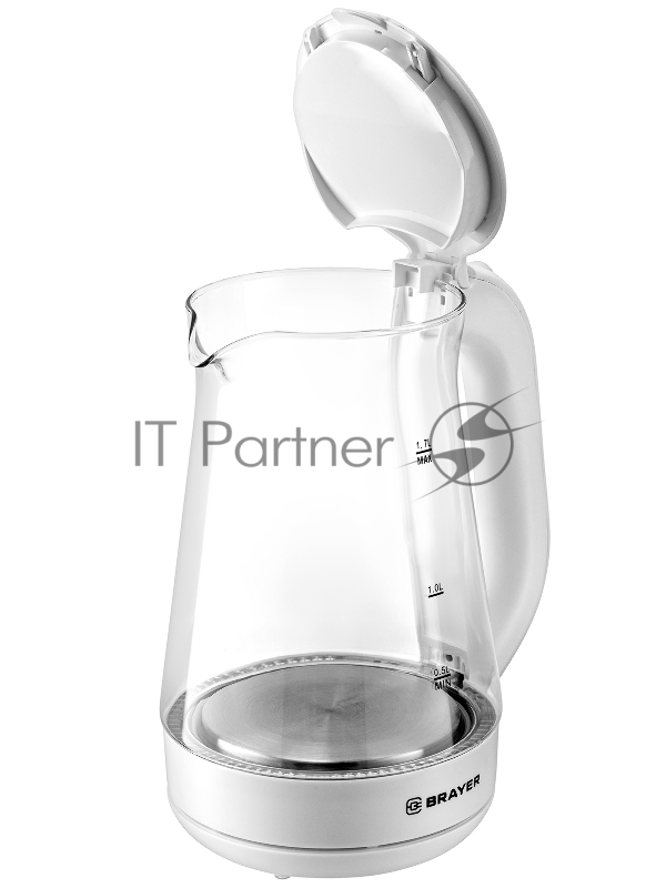 Чайник BRAYER BR6112WH